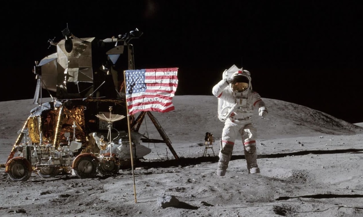 Apollo 11-Neil Armstrong