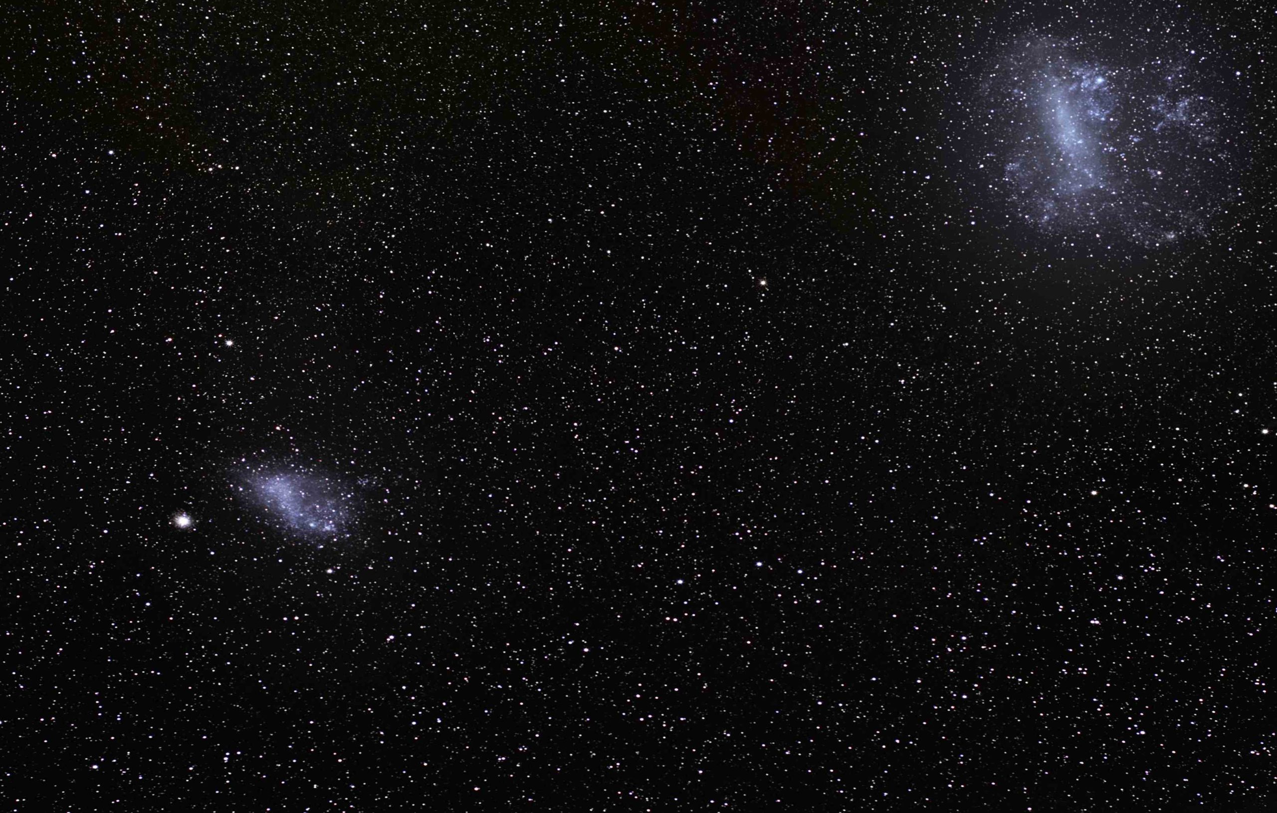 Magellanic_Clouds