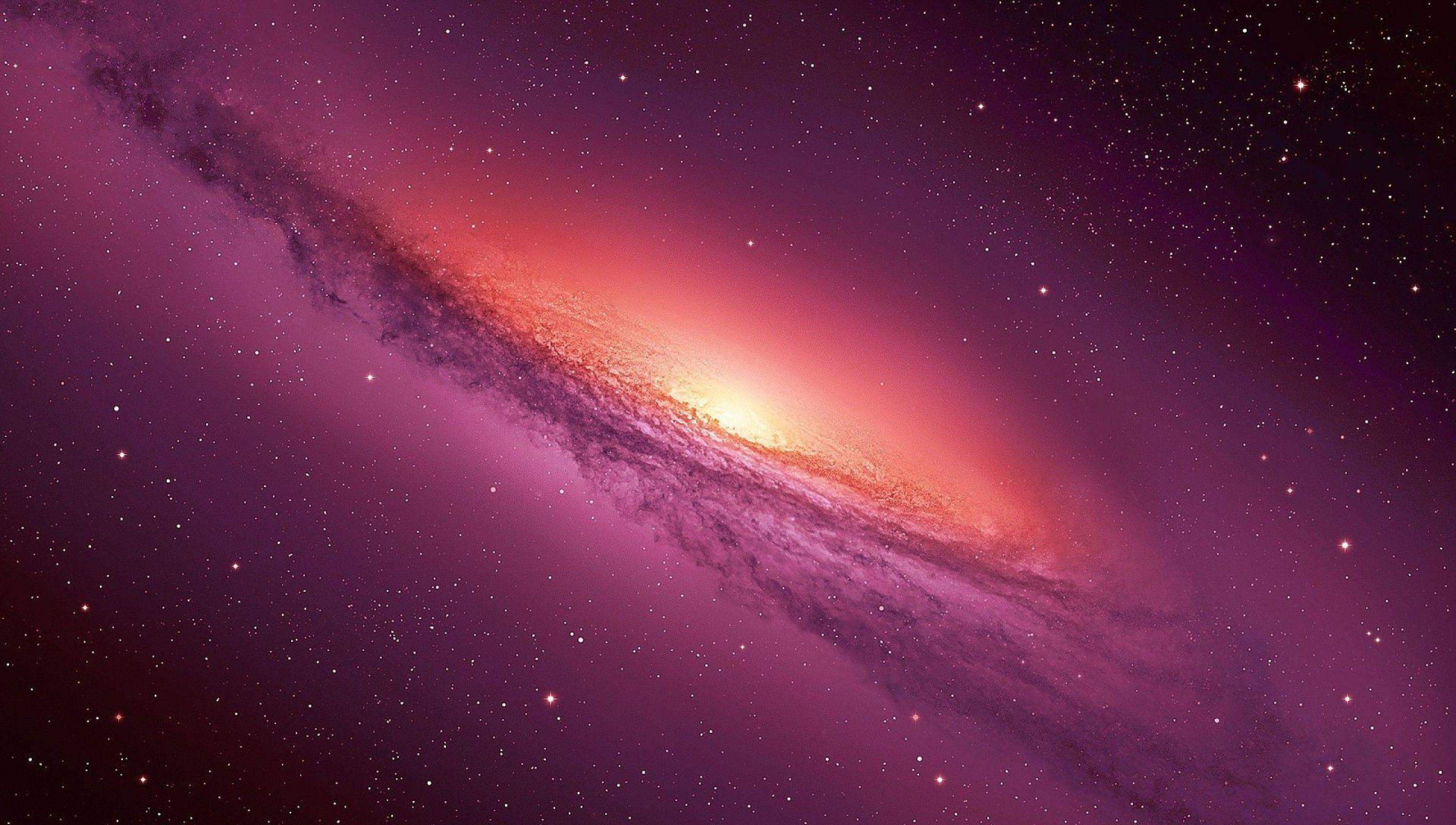 What Is A Galaxy?